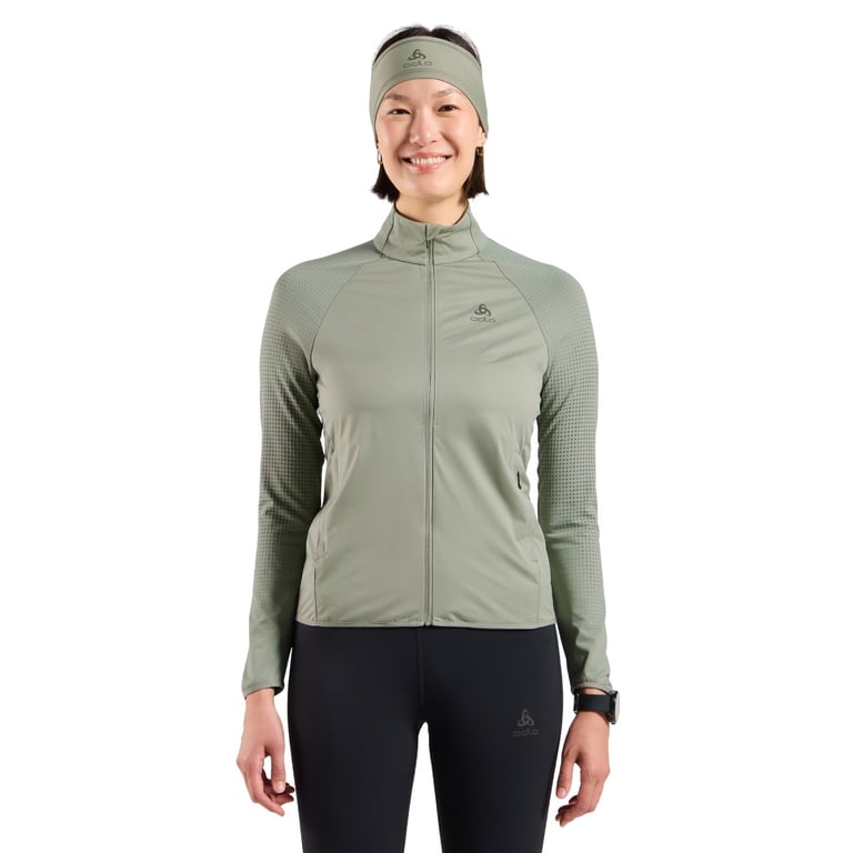 jack Zeroweight Warm Hybrid 2.0