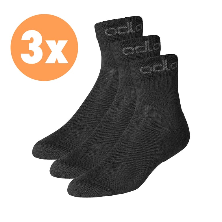 sok Sport Quarter 3 paar