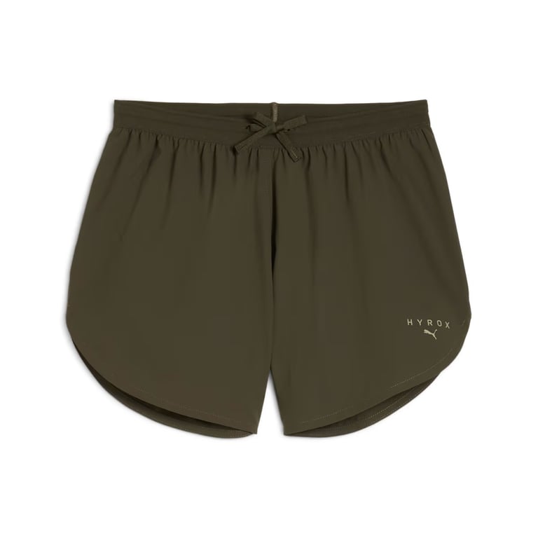 short x HYROX Ultraweave 4-inch