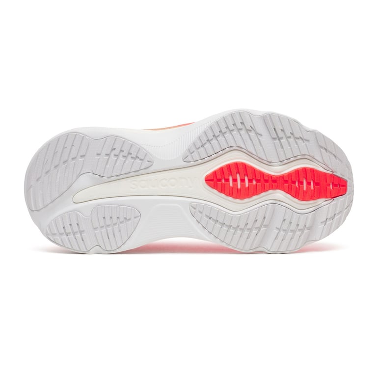 Saucony Hurricane 26 (Vizired) voor dames
