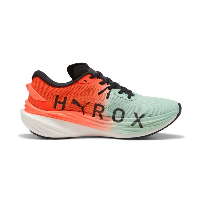Deviate Nitro 3 HYROX