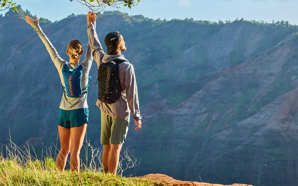 Hardlooprugzak gebruiken: tips voor comfortabel lopen