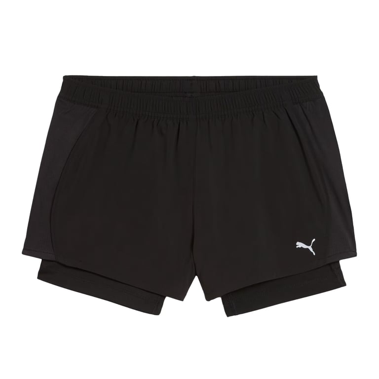 short 2-in 1 Strong Velocity 3-inch