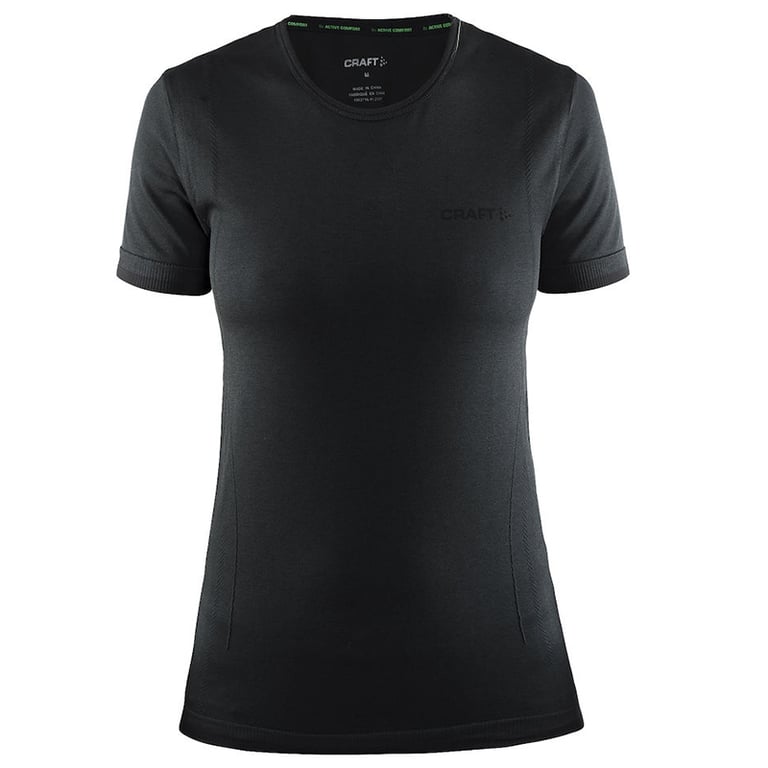 shirt korte mouw Active dames