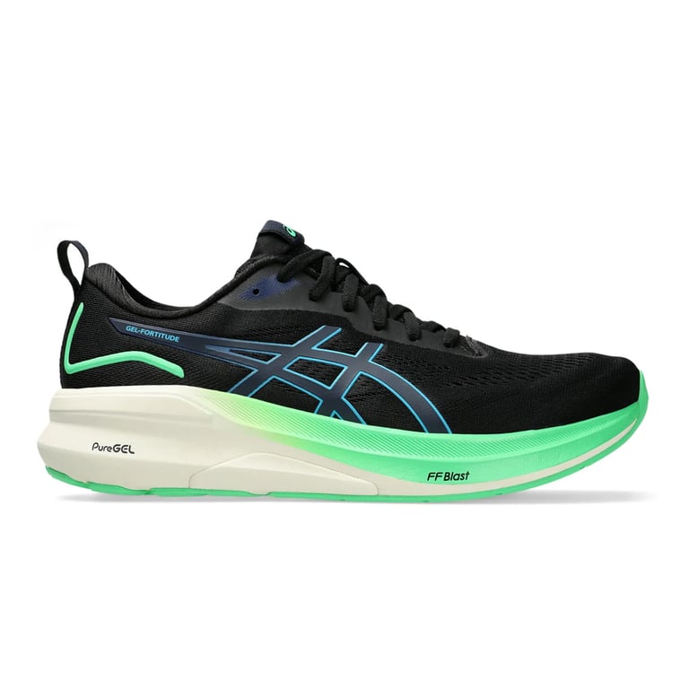 Gel Fortitude
