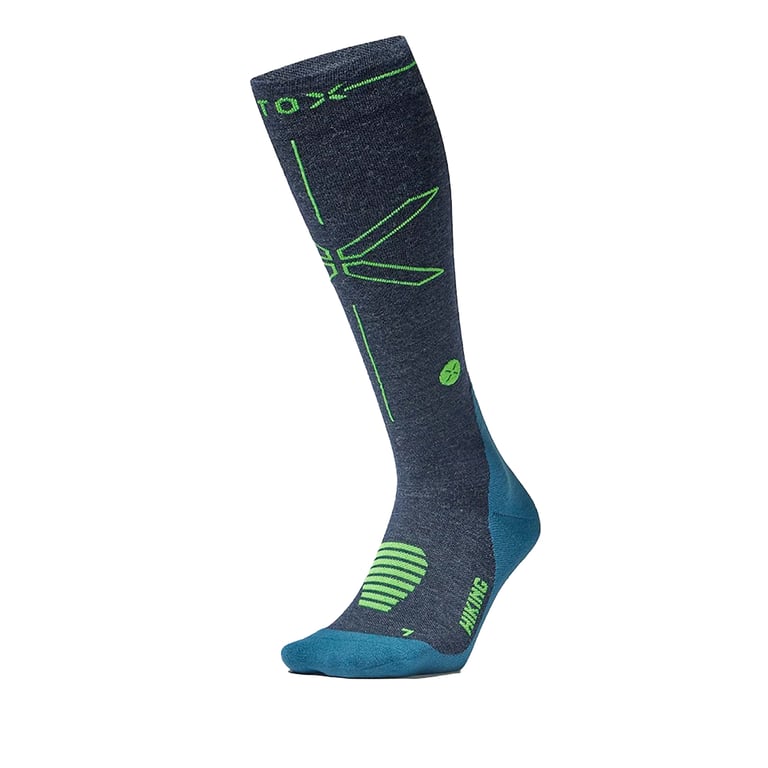 sokken Hiking Merino