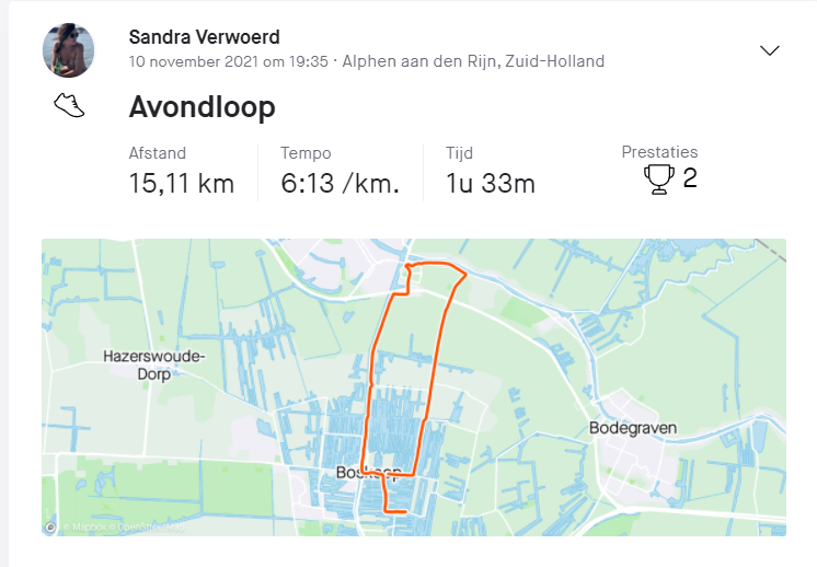 strava test craft ctm ultra