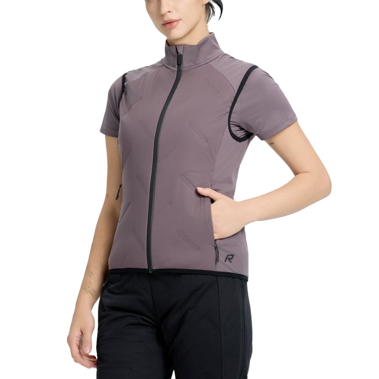 bodywarmer softshell Merjala