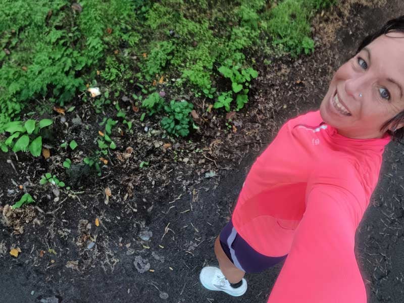 Brooks Adrenaline GTS 24 review getest tijdens duurlopen.