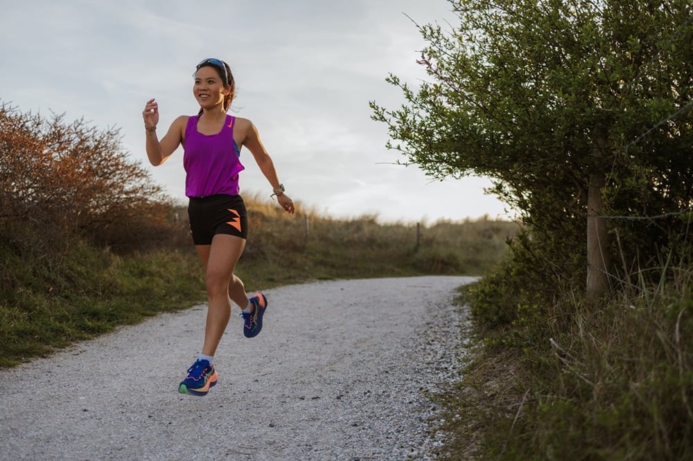 Asics Superblast 3 review | De Hardloopwinkel