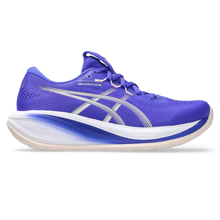 Gel Cumulus 28