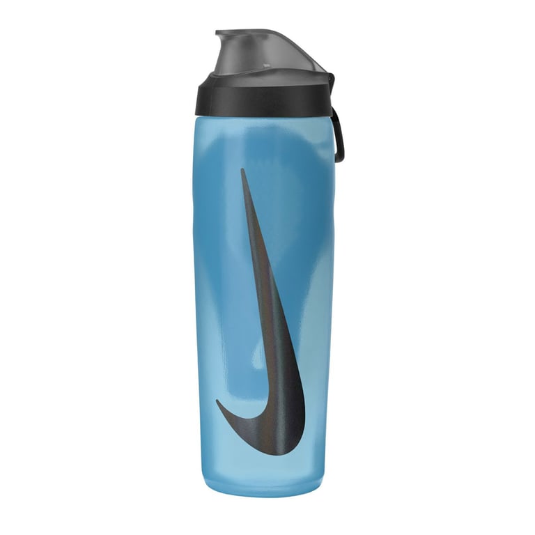 Bidon Refuel Bottle Locking Lid 24oz