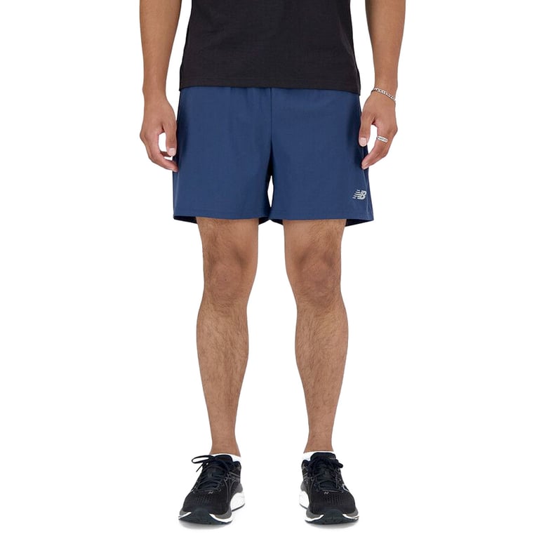 2-in 1 short Sport Essential Lined 5-inch