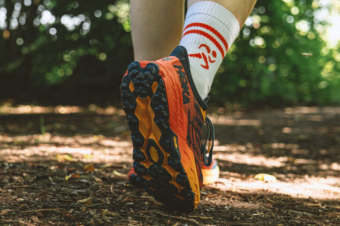 HOKA trailrun schoenen Speedgoat | De Hardloopwinkel
