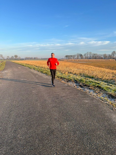 product review Brooks Beast 23 GTS | Eerste training