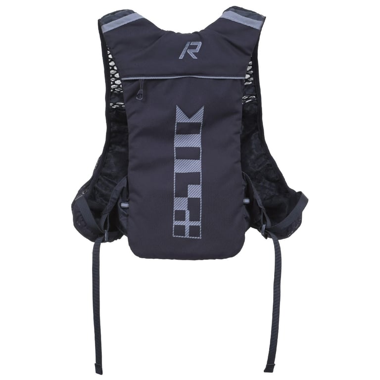 runningvest Taipale