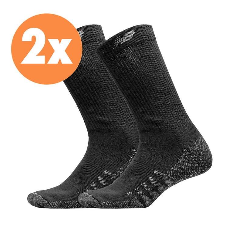 sokken Coolmax Crew 2-Pack