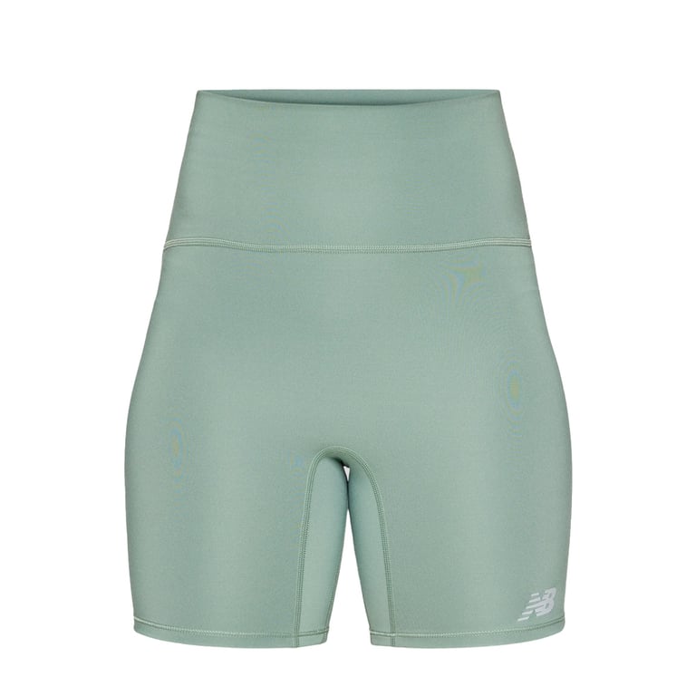 korte tight Script High Rise