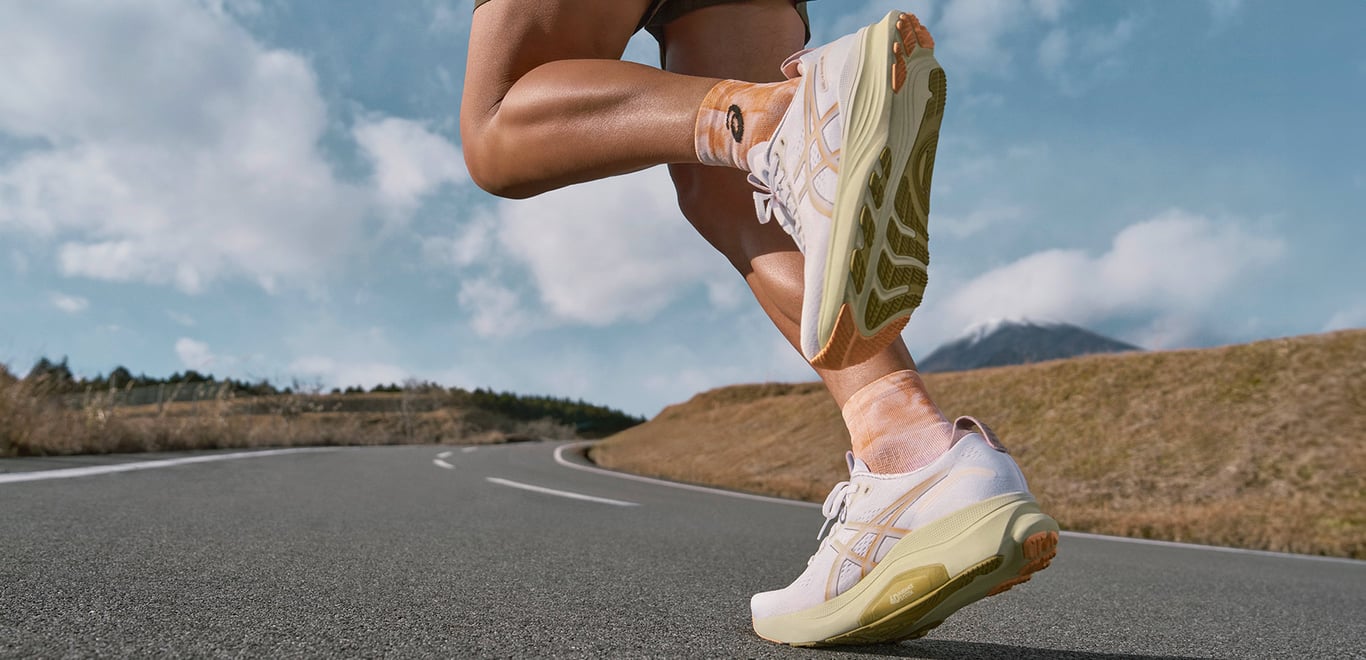 Asic Gel Kayano 32 release | De Hardloopwinkel