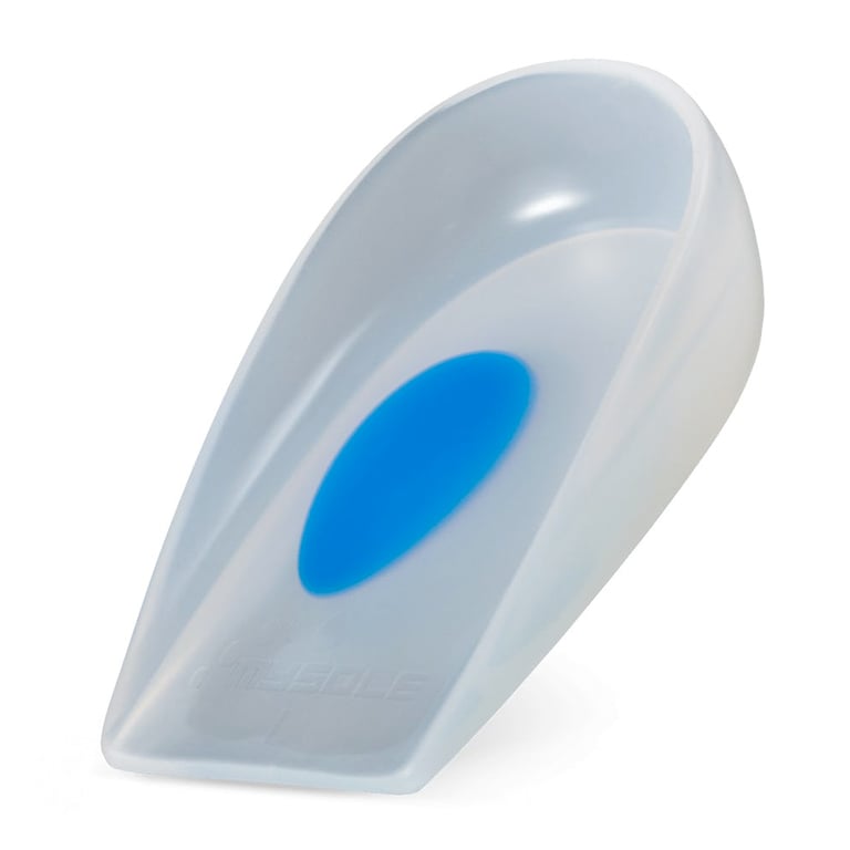 Silisoft Heelcup