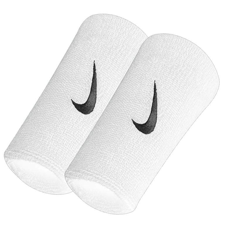 wristbands doublewide swoosh