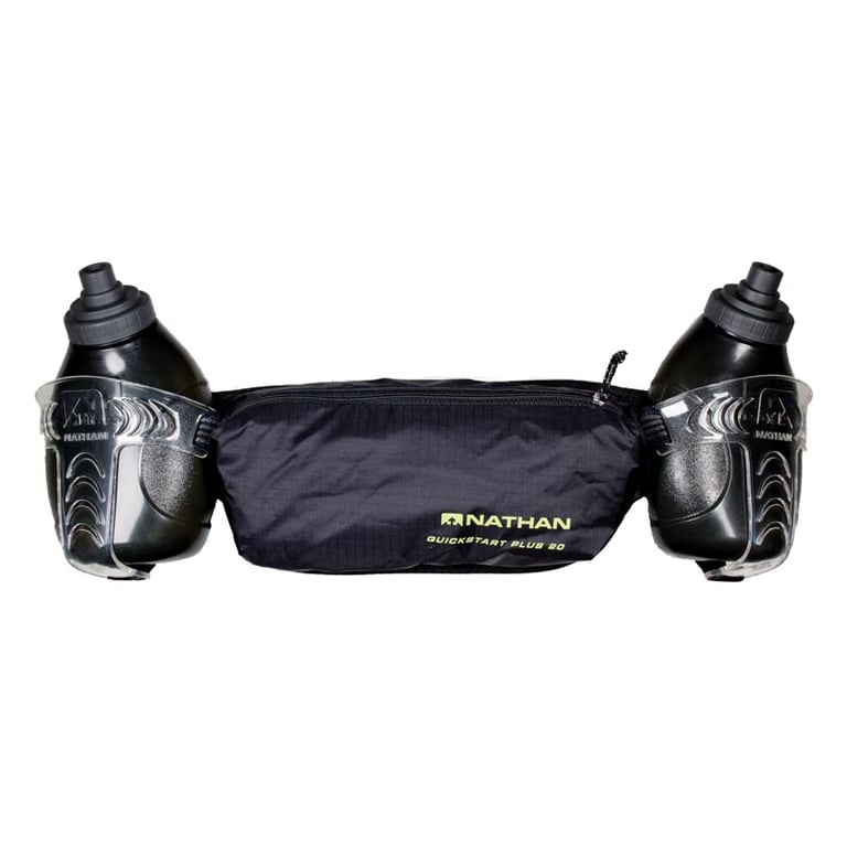 drinkgordel Quickstart Plus 20 2-fles