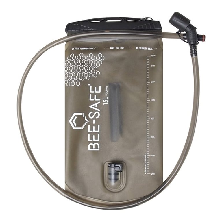waterzak 1,5L