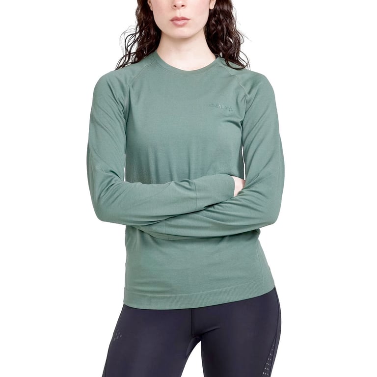 shirt lange mouw Dry Active Comfort