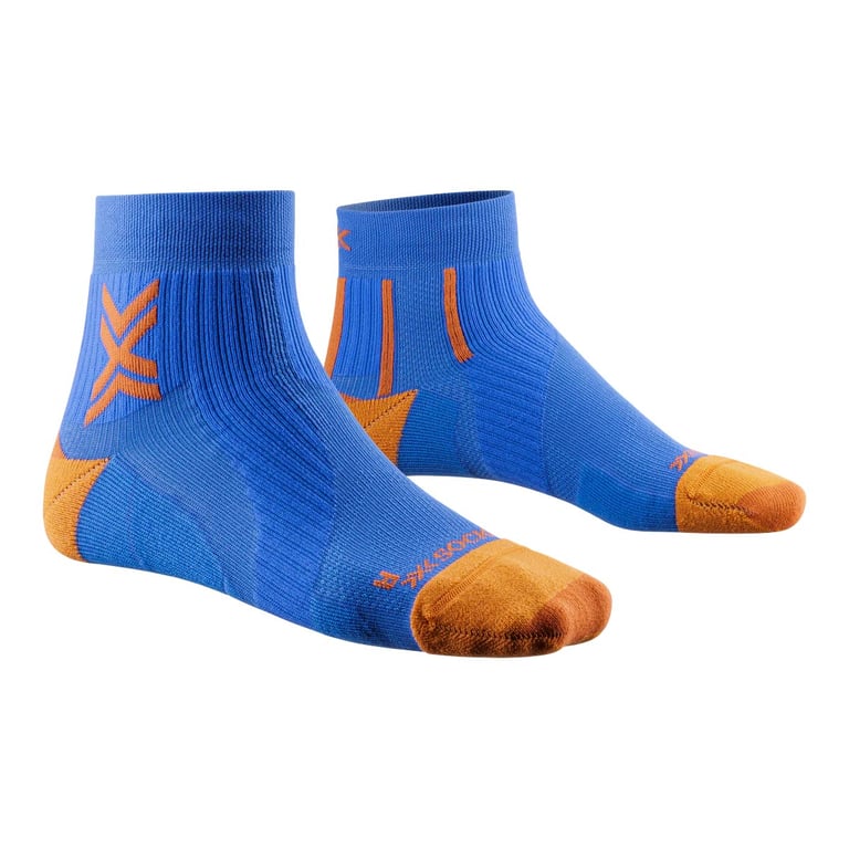 sokken Run Perform Ankle Cut