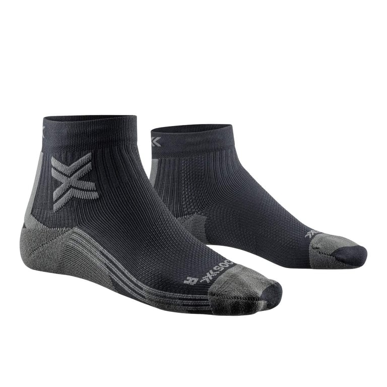 sokken Run Discover Ankle Cut