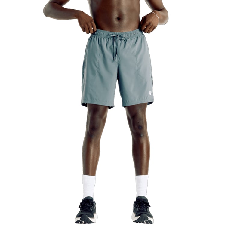 short Sport Lined 7-inch