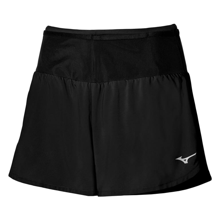 short Multi Pocket