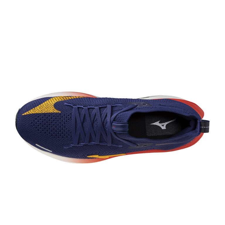 Mizuno Neo Vista 3 (Blue) voor heren 
