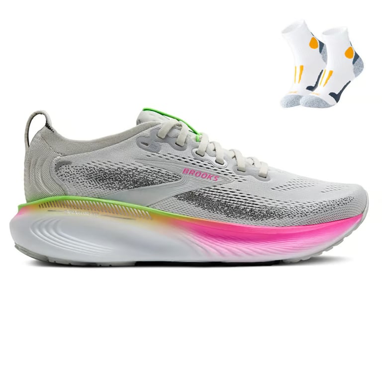 Brooks Adrenaline GTS 25 Wide bij De Hardloopwinkel
