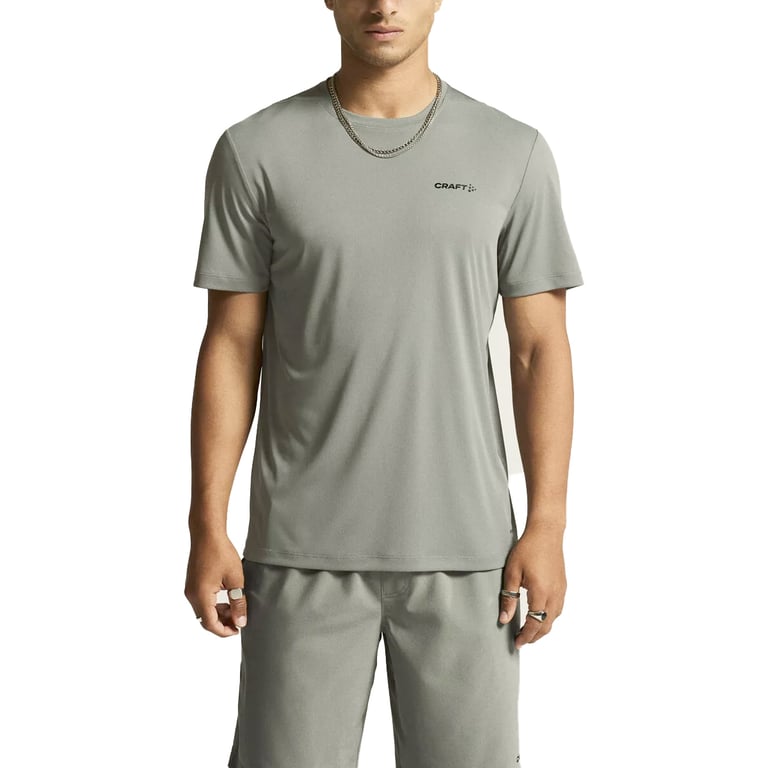 shirt korte mouw Core Essence 2