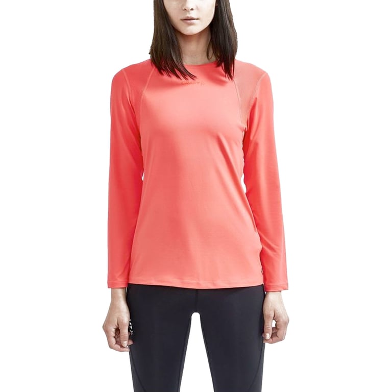 shirt lange mouw Adv Essence
