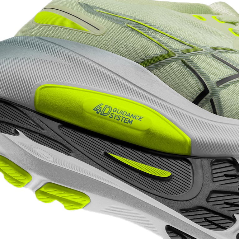 ASICS GEL-KAYANO 31 | 4D GUIDANCE SYSTEM