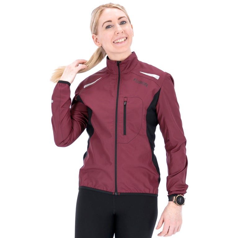 jack S1 Run Jacket
