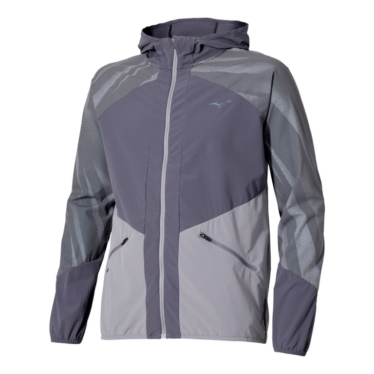 jack Active Alpha Hodded