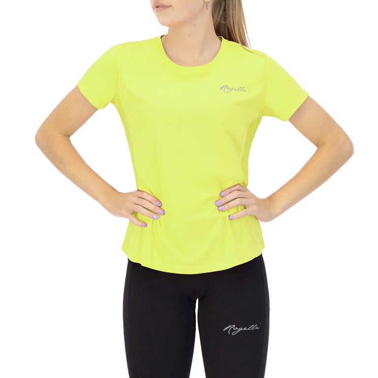 shirt korte mouw Core