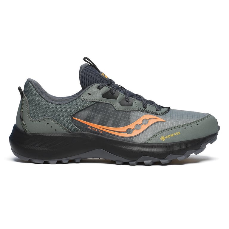 Aura TR GTX