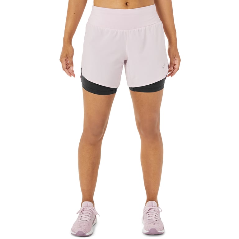short 2-in 1 Road 5.5-inch