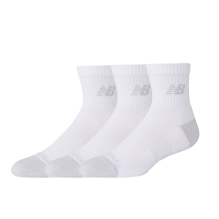 sokken Active QTR 3-Pack