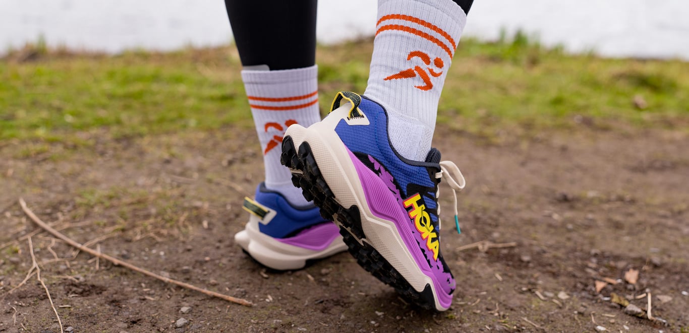 Trailrunning schoenen dames | De Hardloopwinkel