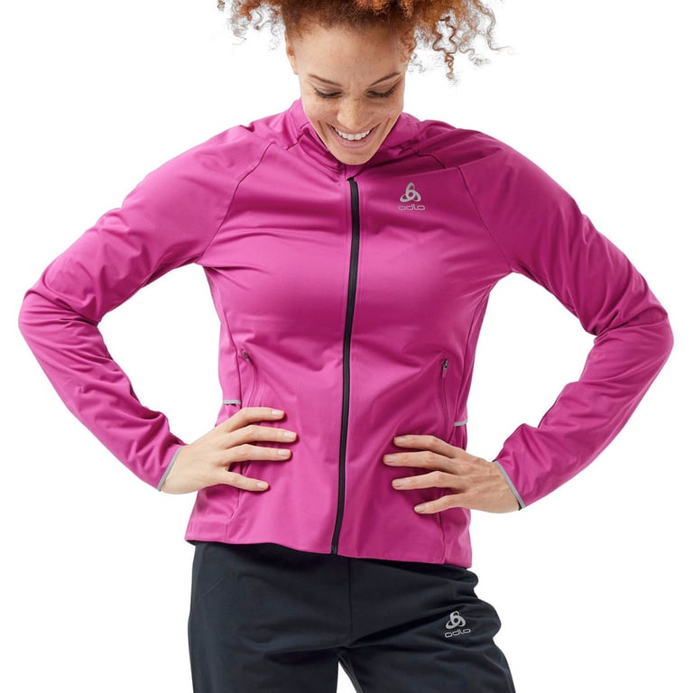 jack Zeroweight Pro Warm Hybrid