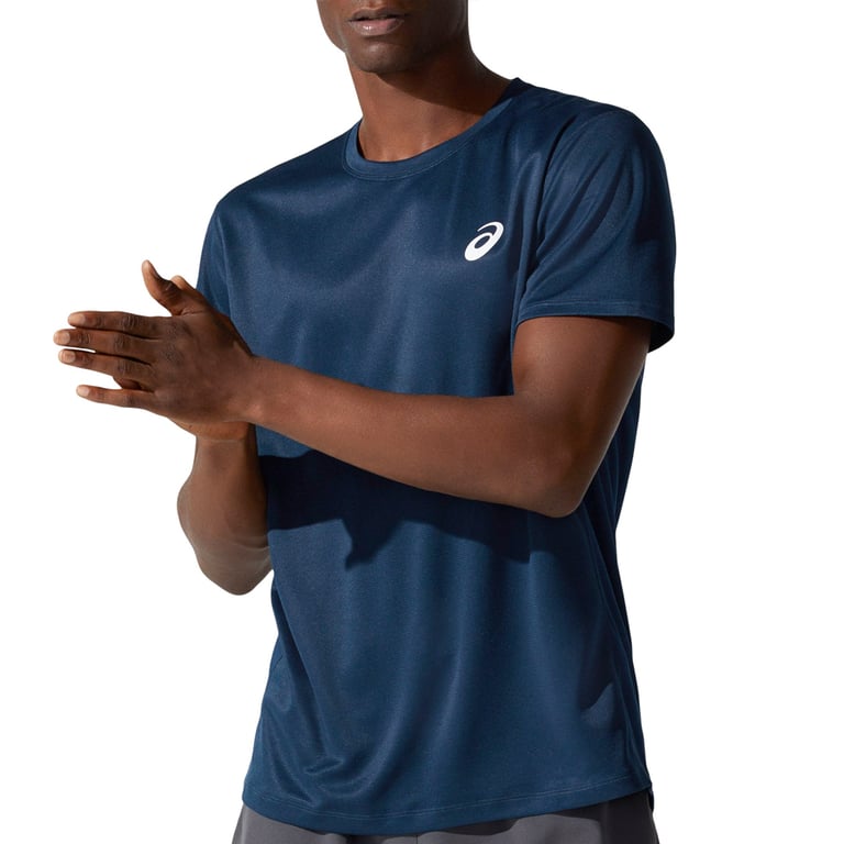 shirt korte mouw Core