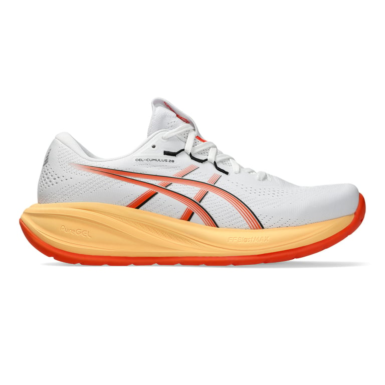 ASICS Gel-Cumulus 28 bij De Hardloopwinkel