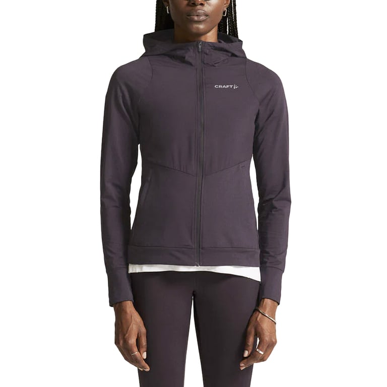 jack Hoodie Adv Essence Jersey