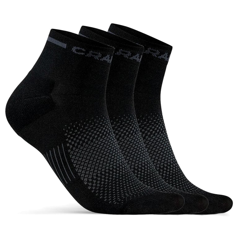 sokken Active Mid 3-Pack
