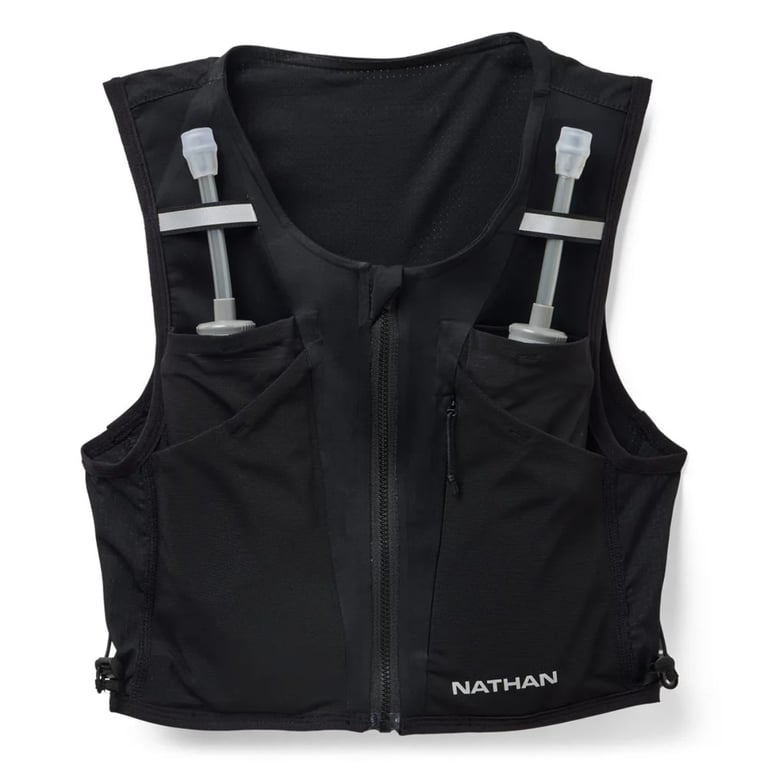 runningvest AeroZip 1L